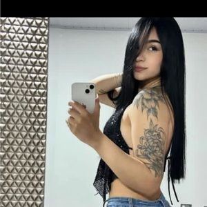 Meet your Posher, Samantha